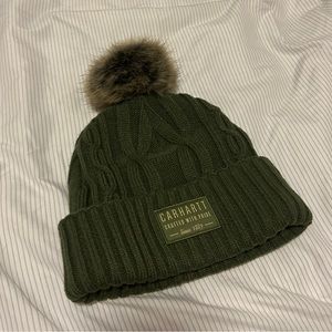 NBW Carhartt winter beanie!!